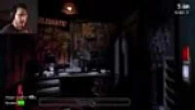 ples timestamp jumpscare in vomments