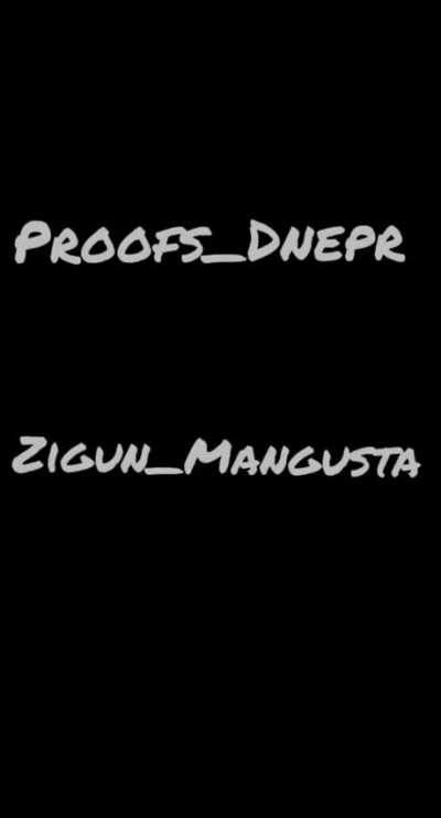 At a checkpoint in the occupied part of Zaporizhzhia region, some Russians held a concert, when a Ukrainian FPV hit [Sept 30th 2025]