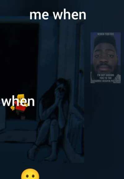 ha. laughing is typical. laugh