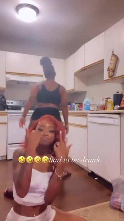 I came so hard to this