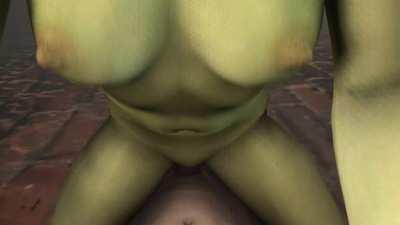 Hera Syndulla Riding You - Made By Me [Skeletron27]