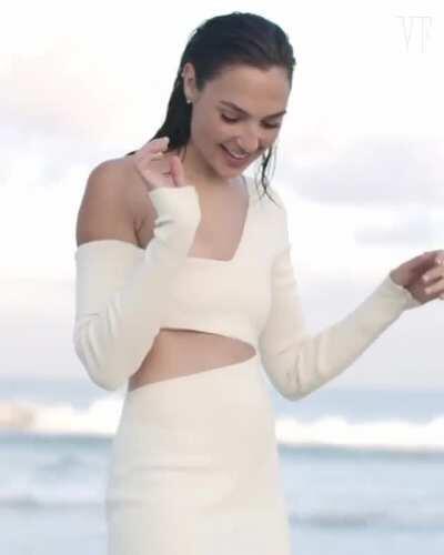 Gal Gadot