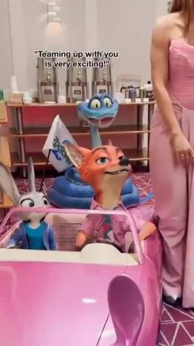 Qué tal este encuentro?