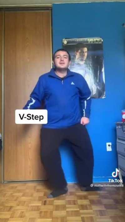 Bro I swear to god this man looks to much like pietre