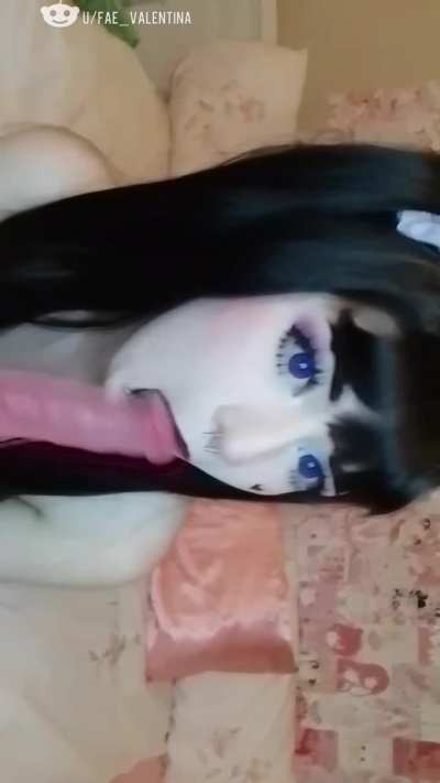 What would you do if I teased your cock like this?