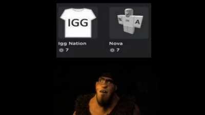 There's a fine line between genius and insanity