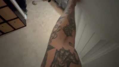 step sister will always help