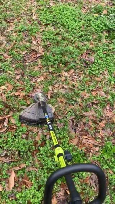 Psssh and people say nobody uses spydercos