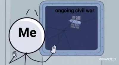 For the Unsung Soldier, we have to respect them