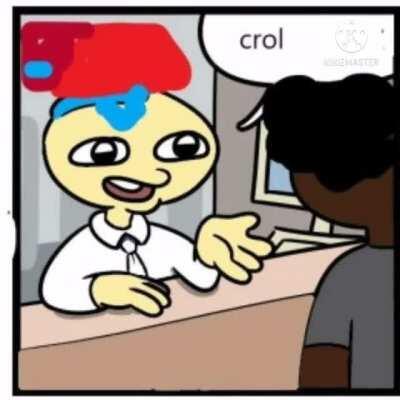 triky? (dubbed version)