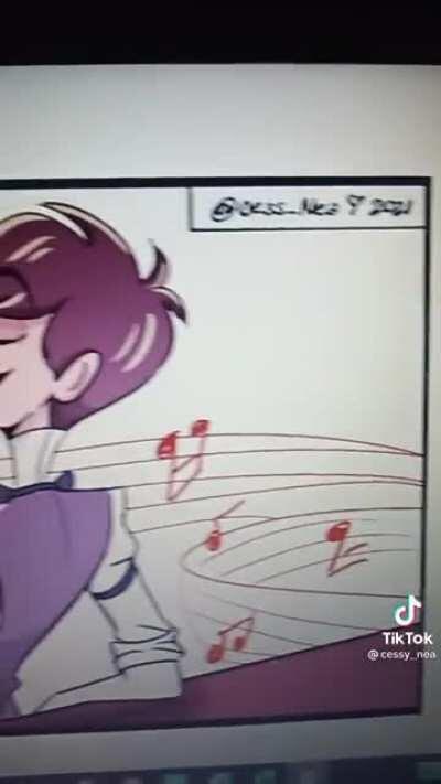 There Better Be A Duet Between These Two