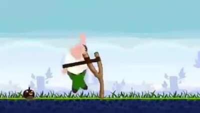 angry birds fam ily gui sexxx??? 😳😳😳