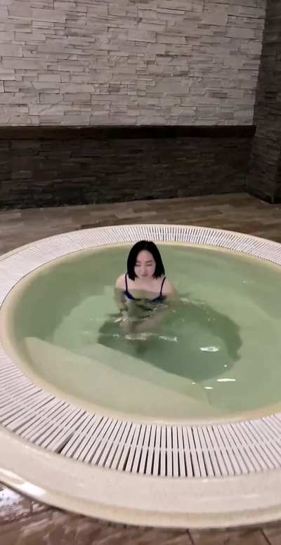 I’m the Asian girl you dream about ruining