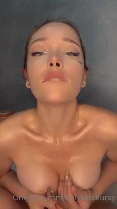 Burning Kate Kuray Part 1