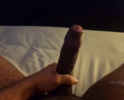 Do you like big throbbing dicks shooting thick loads?