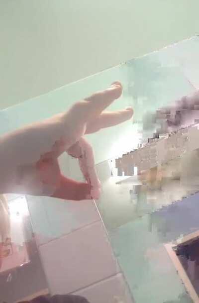 I think I'm getting the hang of this