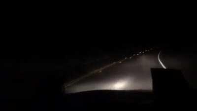 NANI?!!?! BLIND ATTACK? Credits to owner on YouTube - Jhonny Batz