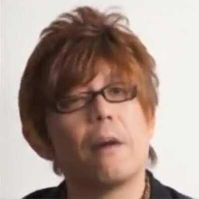 YoshiP when he promises new content but it's all just stuff from the past