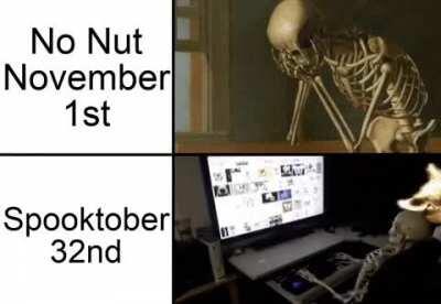 It’s just a matter of perspective