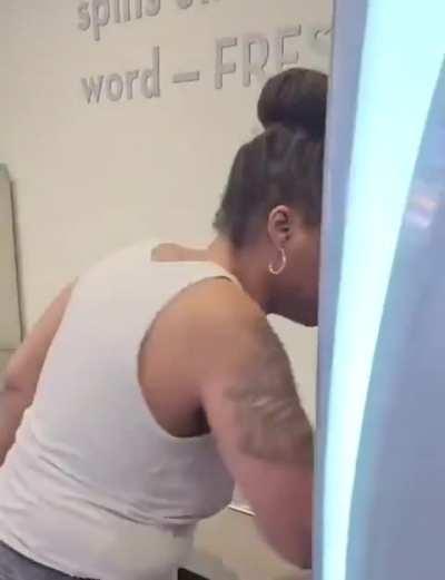 How many of us have been this person? 