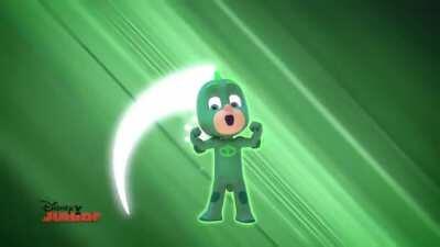 pijamaskeliler intro ama hawli