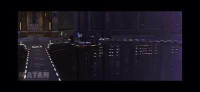 Darth Bully Maguire. Why has nobody thought of this till now?!