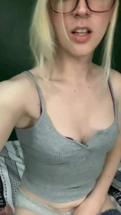 I've got a surprise for you 😋