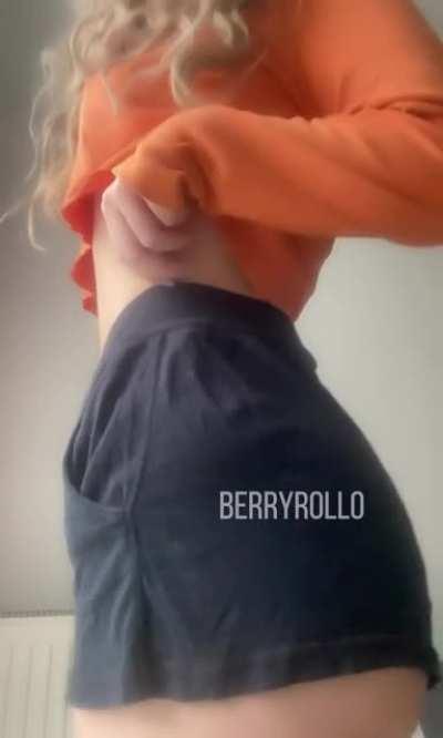 my small puffies! do you like them?