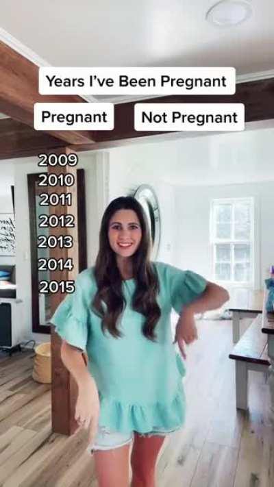 It is not the brag she thinks it is