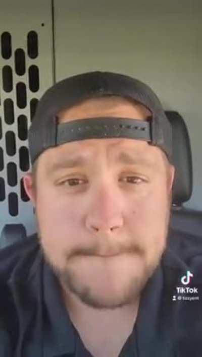 What is going on at this school?