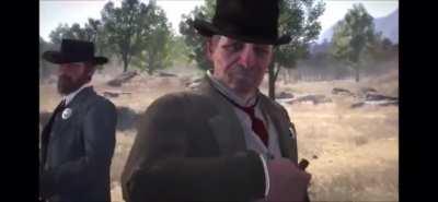 That’s not the ending...