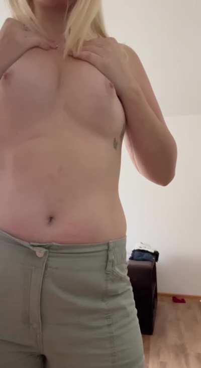 My hobby is misleading married women!