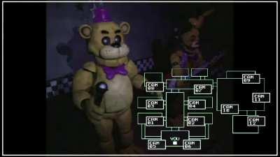 Phone guy seems pretty happy imo