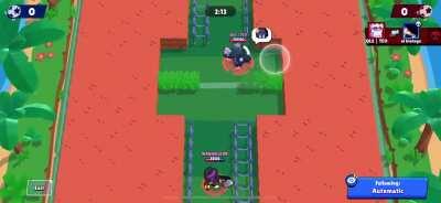 This guy getting the goal wrong, can’t stop laughing