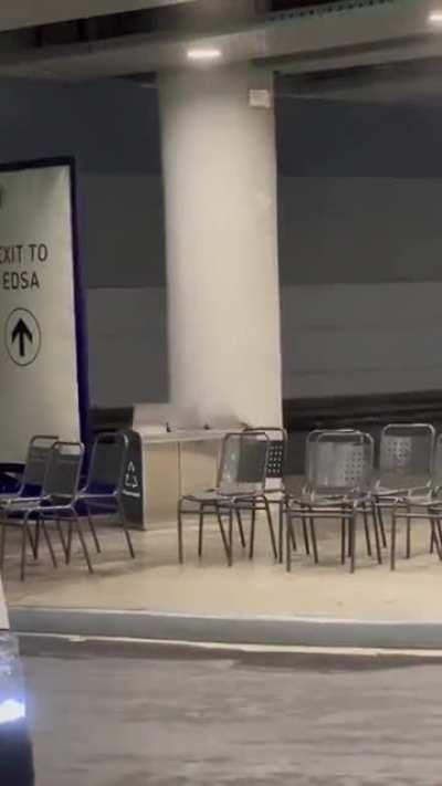 Ito ba yung sinasabing windmill ni 88M?