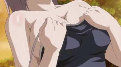 Undressing for everyone