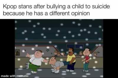 We all have met these people before