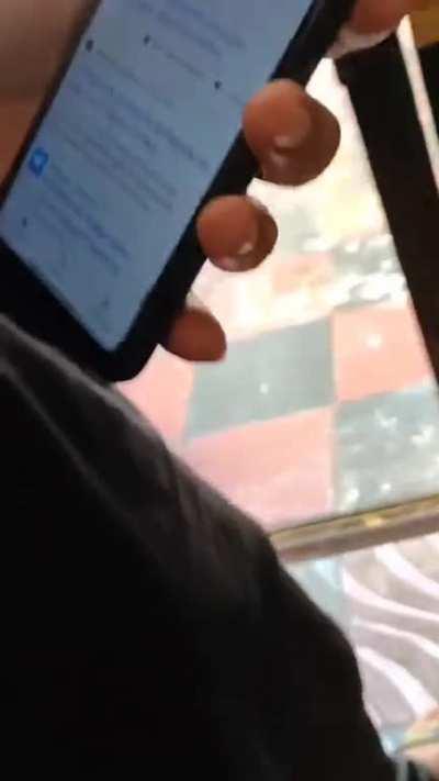 Overnight millionaire