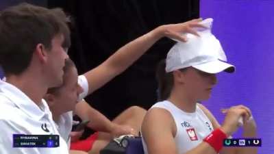 (n)ice teamwork by Poland 