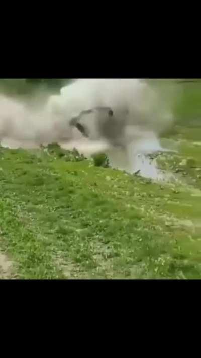 It’s a Jeep thing, you wouldn’t understand