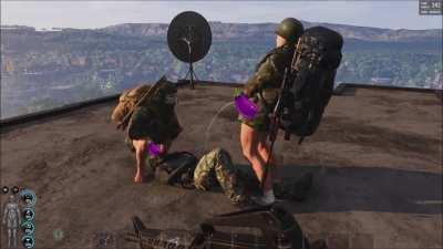 If Scum is Rated R for 'Mature Audiences' Im not sure these guys qualify ;)