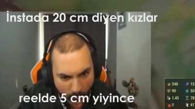 Uğurcannaziye abim bağırıyor!