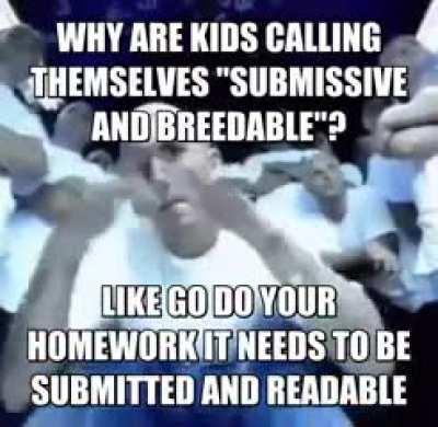 submittable and redable