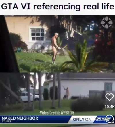 Capturing the florida essence quite literally 