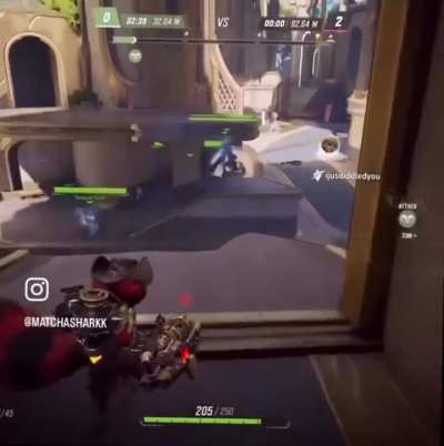 My good deed for today!