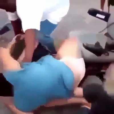 Wtf is even going on