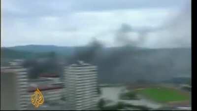 America is back baby