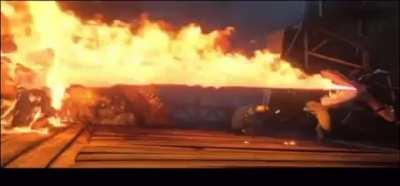 This is how it feels