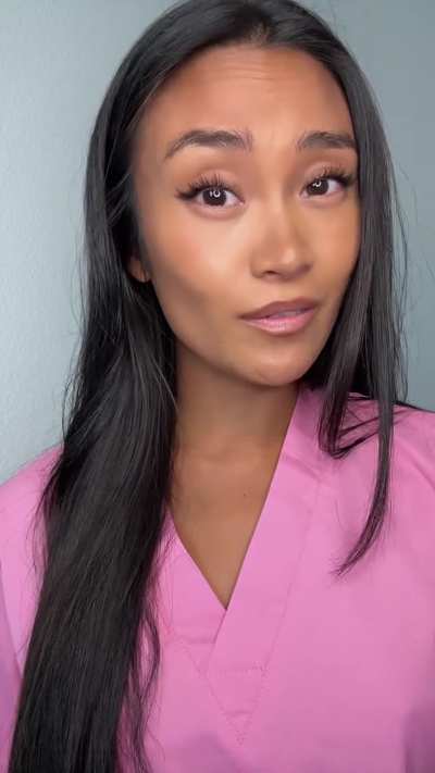 Can you hold it it’s heavy 💋