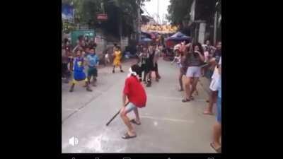 First time hearing “Cry For Me” was like